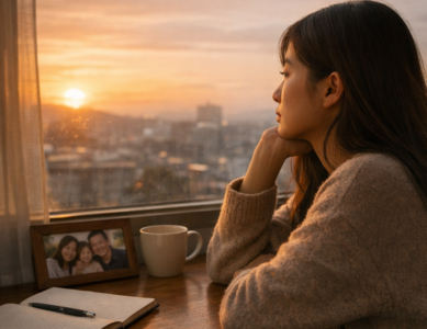 留学生心理调适 2 – 想家不是脆弱：谈留学生的孤独感、文化落差与情绪低落